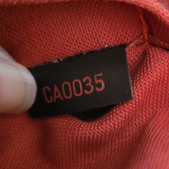 Louis Vuitton Mini Ribera - Picture 9 of 9